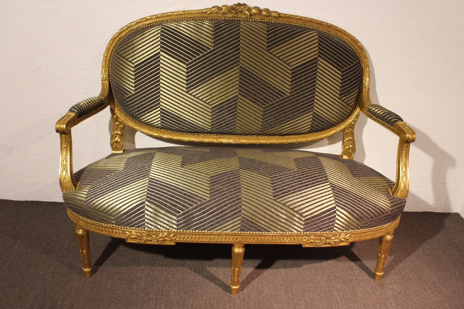 Salon Louis XVI