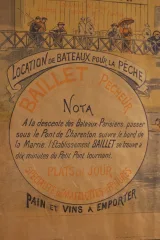 Affiche Publicitaire