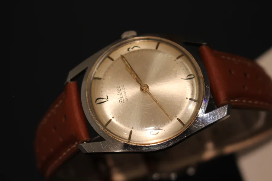ZEDON WATCH