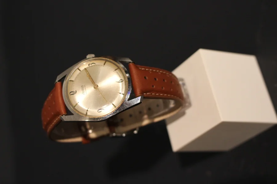 ZEDON WATCH