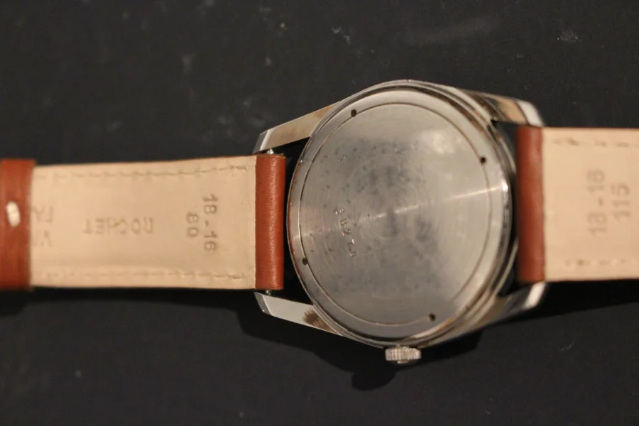 ZEDON WATCH