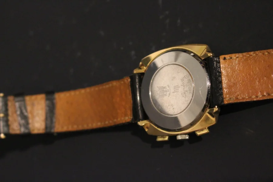 LIP WATCH