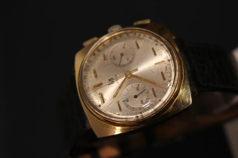 Montre LIP des années 70