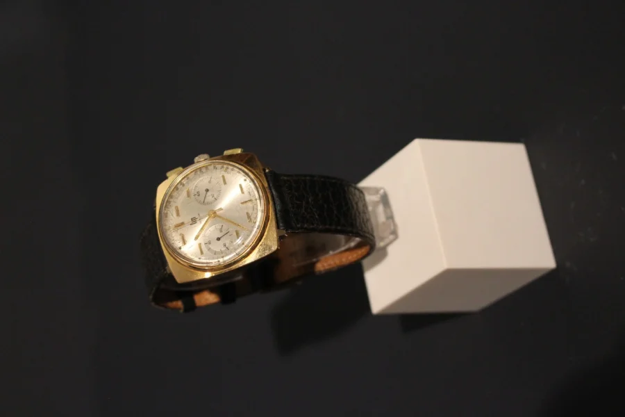 LIP WATCH
