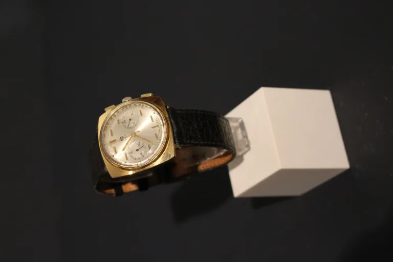 Montre LIP des années 70