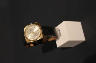 Montre LIP des années 70