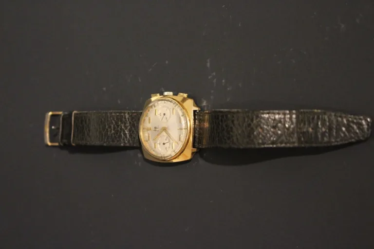 Montre LIP des années 70