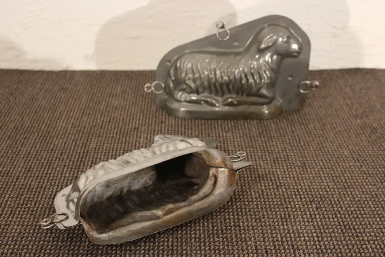 STAMPI DI CIOCCOLATO