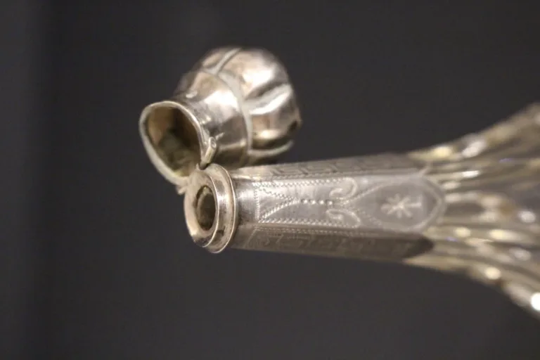 SALZFLASCHE