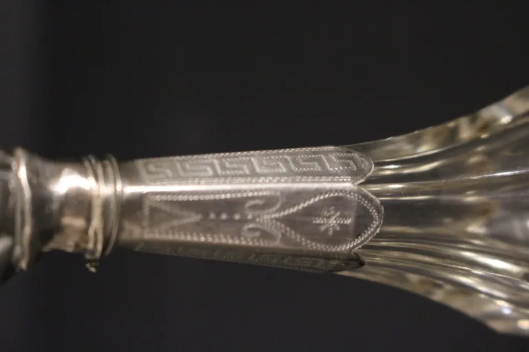 SALZFLASCHE