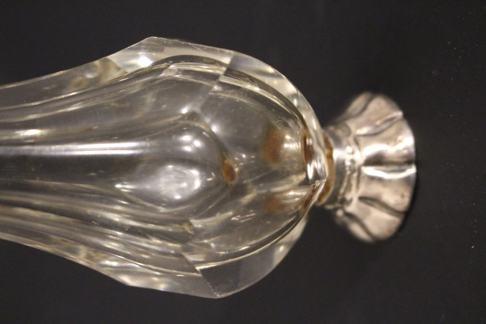 BOTELLA DE SAL
