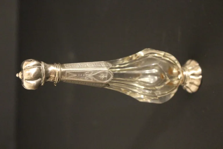 SALZFLASCHE