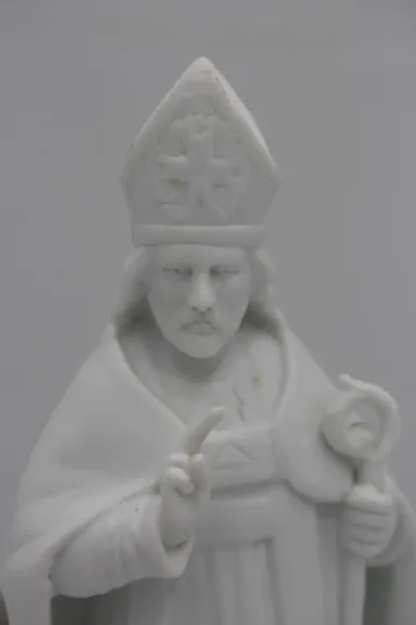 Saint Nicolas