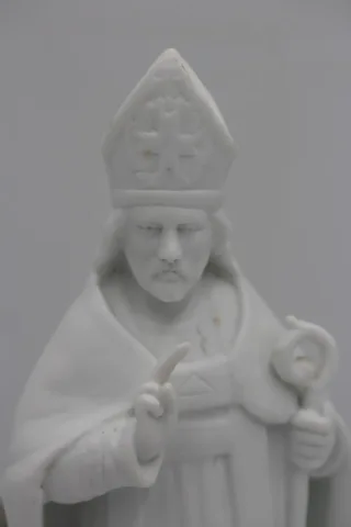 Saint Nicolas
