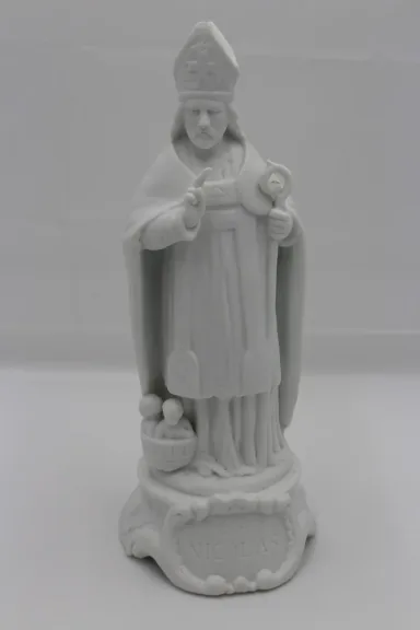 Saint Nicolas