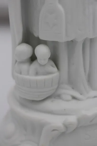 Saint Nicolas