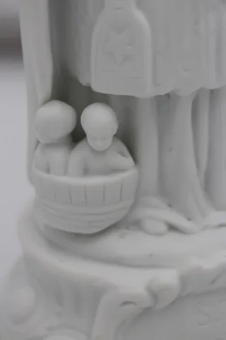Saint Nicolas