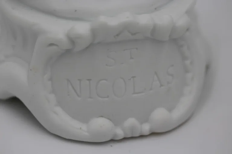 Saint Nicolas