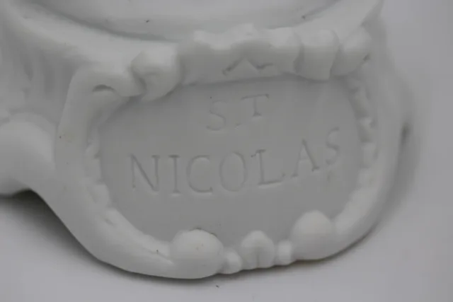 Saint Nicolas