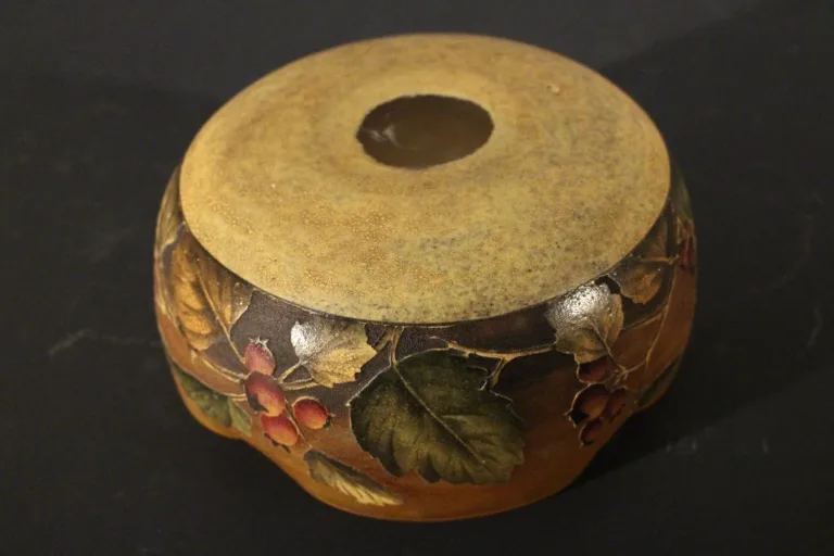 DAUM NANCY DISH