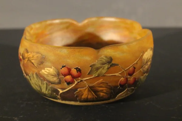 DAUM NANCY DISH