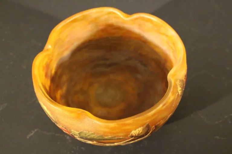 DAUM NANCY DISH