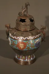 CHINESE PERFUME DISPENSOR