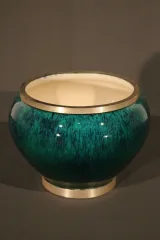 ART DECO PERIOD POT
