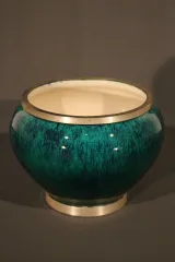 ART DECO PERIODE POT