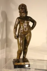 Statue de JOSEP BUSQUETS