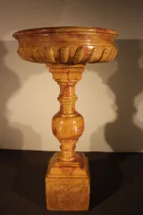 Fonts Baptismaux 17 eme siècle