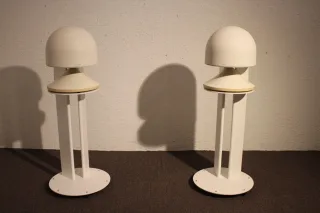 Enceintes acoustique Canon