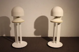Enceintes acoustique Canon