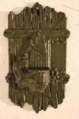 TITOLARE DELLA PARTITA