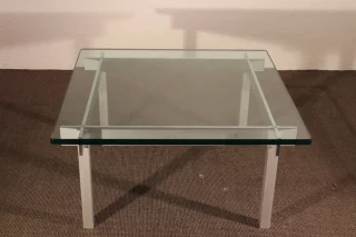 VINTAGE COFFEE TABLE