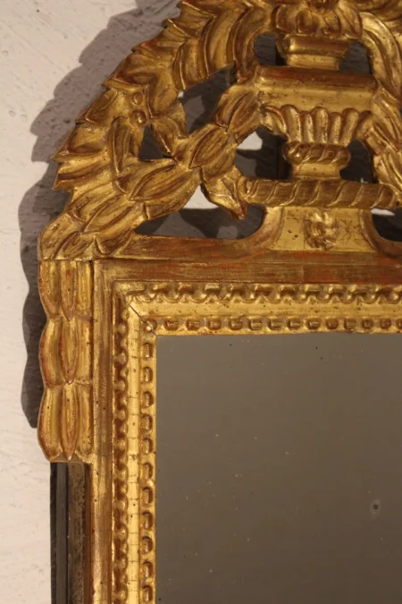 LOUIS XVI PERIODE SPIEGEL XVI