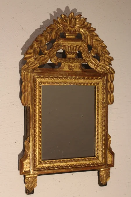 LOUIS XVI PERIODE SPIEGEL XVI