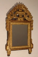 LOUIS XVI PERIODE SPIEGEL