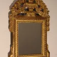 Miroir 18 éme siècle Louis XVI