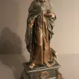 Saint Antoine 18 eme siècle