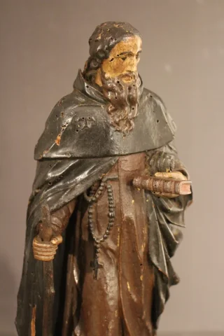 Saint Antoine 18 eme siècle