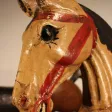 Petits chevaux de manège