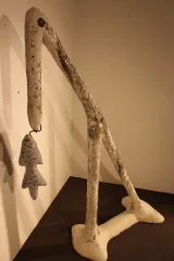 Sculpture d’Emile TAUGOURDEAU