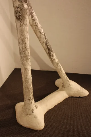 SCULPTUUR door Emile TAUGOURDEAU