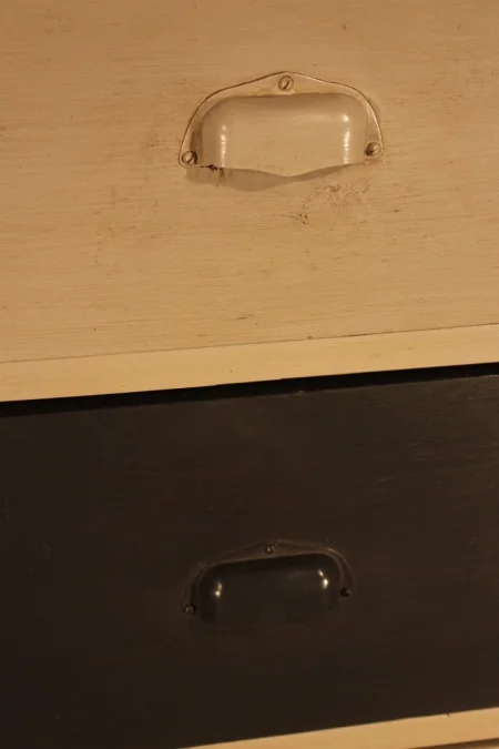 Meuble de métier