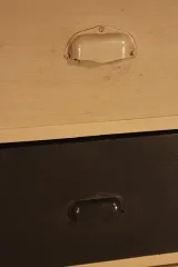 Meuble de métier