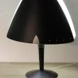 Paire de Lampes scandinaves