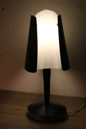 Paire de Lampes scandinaves