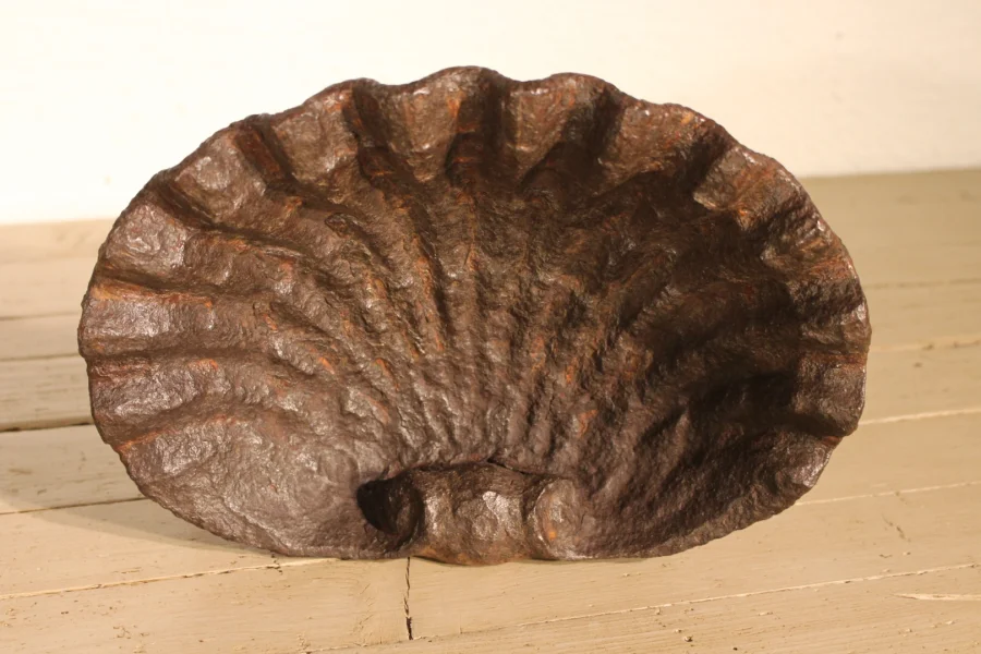 COPPIA DI ACQUA SANTA