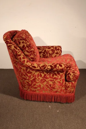 Salon des années 70